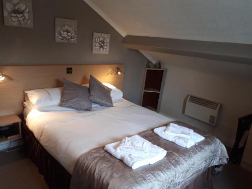 George Borrow Hotel