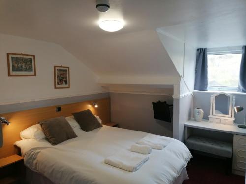 The George Borrow Hotel - image 7