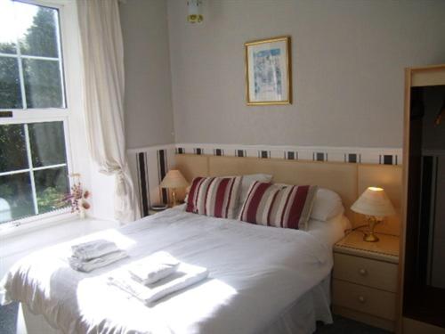 George Borrow Hotel