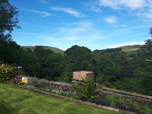 George Borrow Hotel