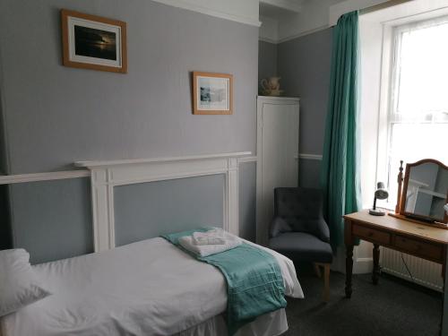 The George Borrow Hotel - image 6