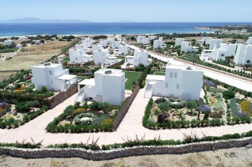Naxian Resort - Σχοινούσσα