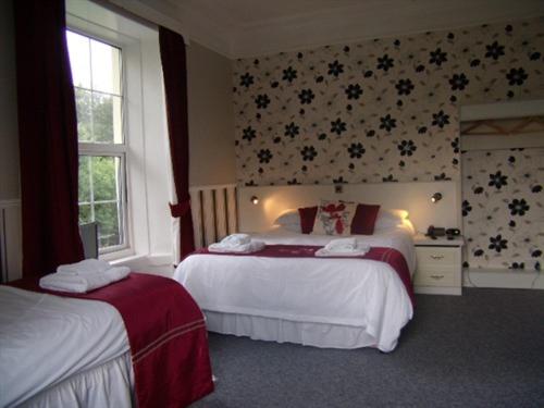 George Borrow Hotel