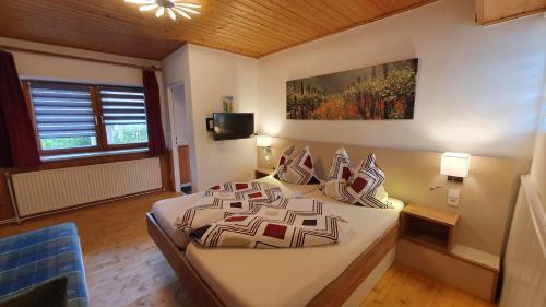Weingut Bohrn Himmelbett - image 12