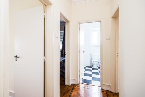 Apartamentos Lux Dinastia, Lisabon (fotografie 6)