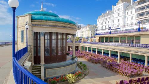 Programlehetőségek, The Halcyon in Eastbourne