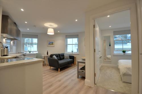 The Old Sorting Office gîte à louer Bournemouth