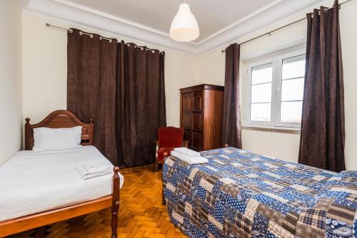 Apartamentos Lux Dinastia, Lisabon (fotografie 2)