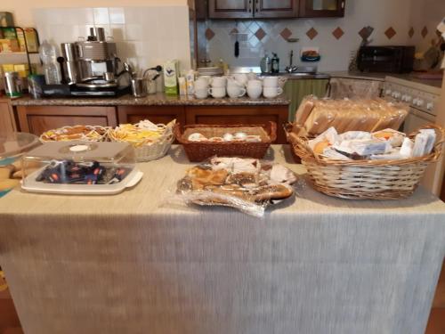Agriturismo Malpasso 4