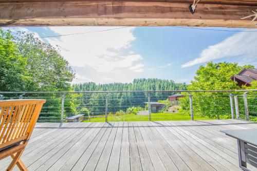 Relais le Roi gîte à louer Petit Halleux