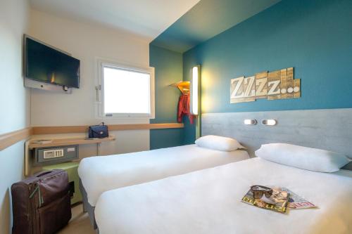 ibis budget Porte D'Orleans - image 7