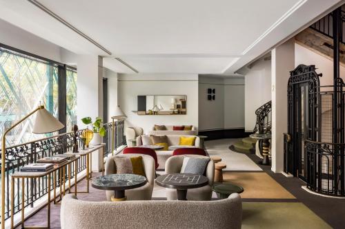 Facilities, Kimpton St Honore Paris By IHG in 2nd - Louvre - Bourse