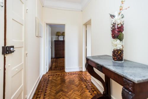 Apartamentos Lux Dinastia 3