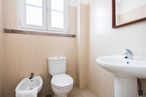 Apartamentos Lux Dinastia, Lisabon (fotografie 8)