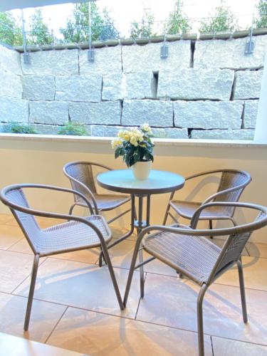 AVALON ideal gelegen zwischen Europapark und Rulantica