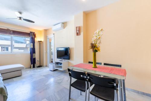 Apartamento Torremolinos LC - image 5