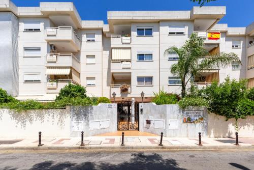 Apartamento Torremolinos LC - image 9