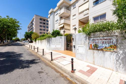 Apartamento Torremolinos LC - image 10