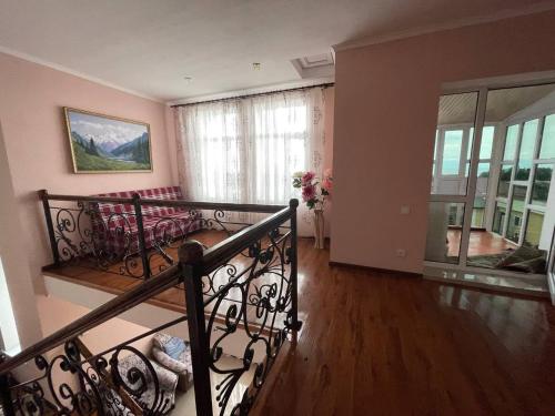 Guest House Ugra in Bulan Sogottuu