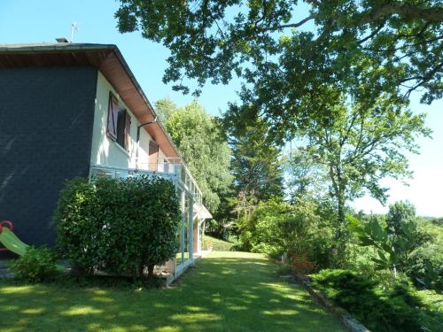 Résidence Bellevue (Residence Bellevue) in Pontacq