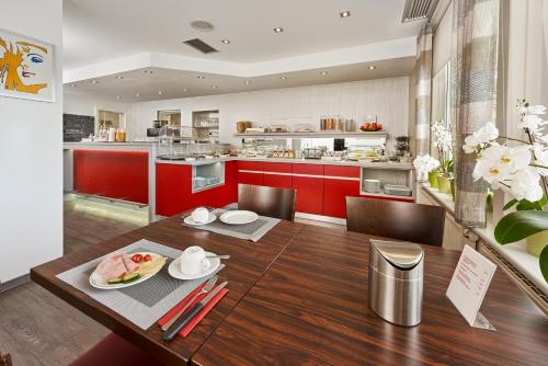 Hotel Touristik in Neuenburg am Rhein