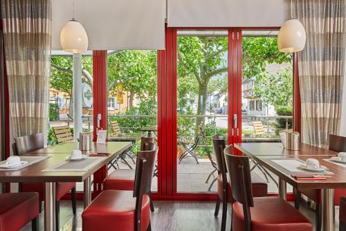 Hotel Touristik in Neuenburg am Rhein