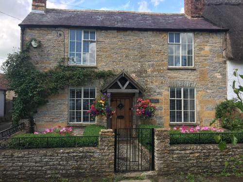 Myrtle Cottage gîte à louer South Littleton