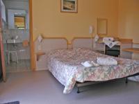 Double Room room in Familiehotel Soll Cress Koksijde