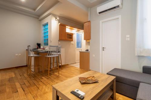 Athens Apartment at Plaka