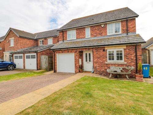 Hilly Brow gîte à louer Red Brae