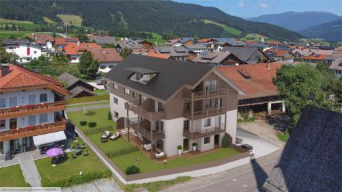 Deluxe Appartement Arve