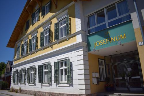 Frühstückspension Josefinum, Pension in Bad Aussee