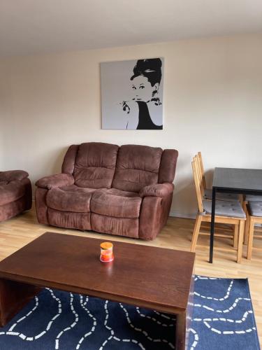 City Apartments Glasgow