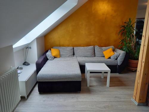 Ferienwohnung Schwarzwald-Baar Blick in دوناويشينجين