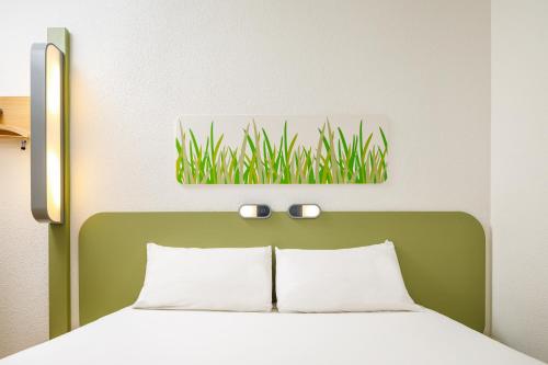 Ibis budget Paris La Villette 19ème