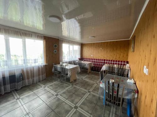 Guest House Ugra in Bulan Sogottuu