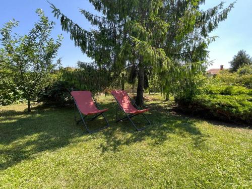 Chill apartman in Oroshaza
