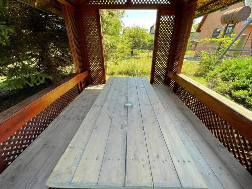 Chill apartman in Oroshaza