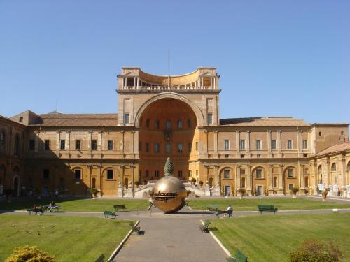 Le Piazze Di Roma - image 7
