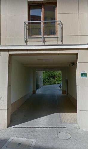 Check in Szczecin Check in Szczecin