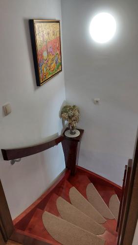 Apartma pri Gradu in Добрна