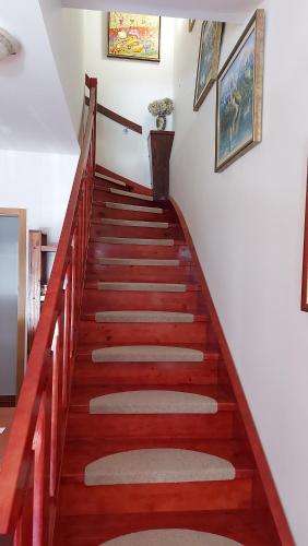 Apartma pri Gradu in Добрна