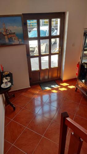 Apartma pri Gradu in Добрна