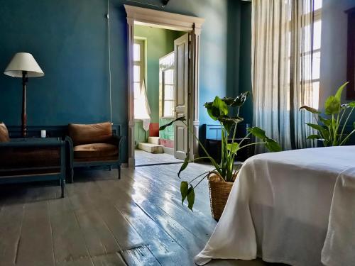 1900 Hotel – Symi, AZ