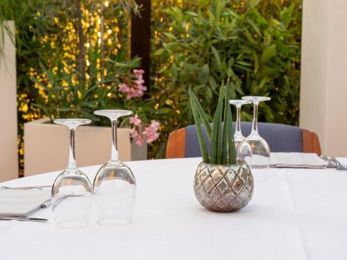 Hotel Minerva - image 12