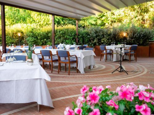 Hotel Minerva - image 13