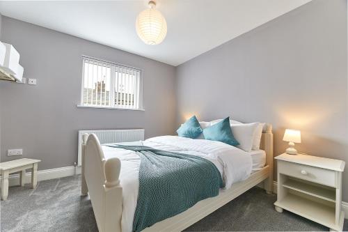 Host & Stay - Sea Breeze, Amble (photo 3)