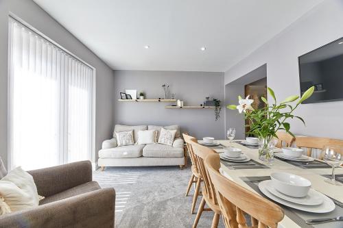 Host & Stay - Sea Breeze, Amble (photo 4)