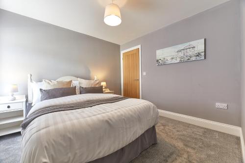 Host & Stay - Sea Breeze, Amble (photo 9)