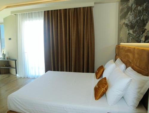 Kraal Hotel - image 11